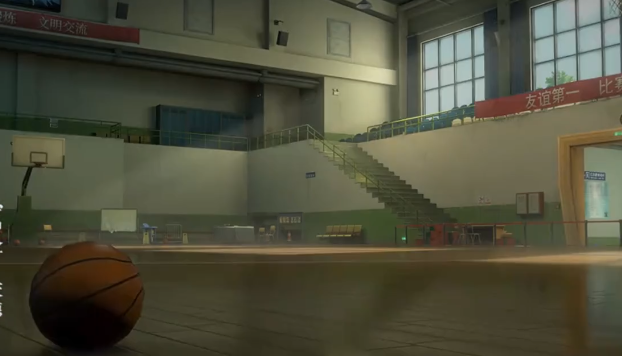 《异人之下》午后球场玩法介绍(图3)