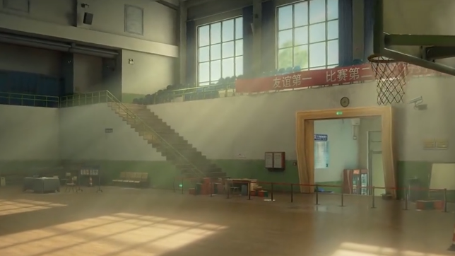 《异人之下》午后球场玩法介绍(图5)