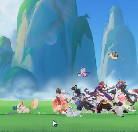 《灵兽大冒险》毒人玩法介绍(图2)