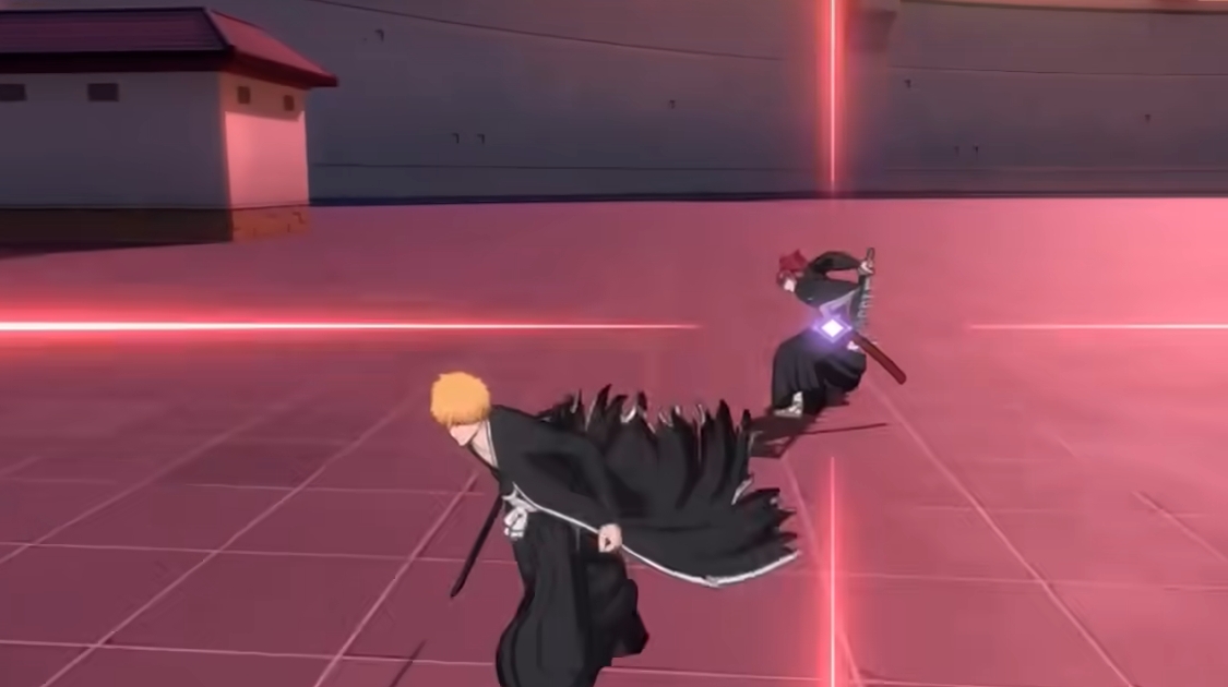 《境·界刀鸣》boss一览(图2)