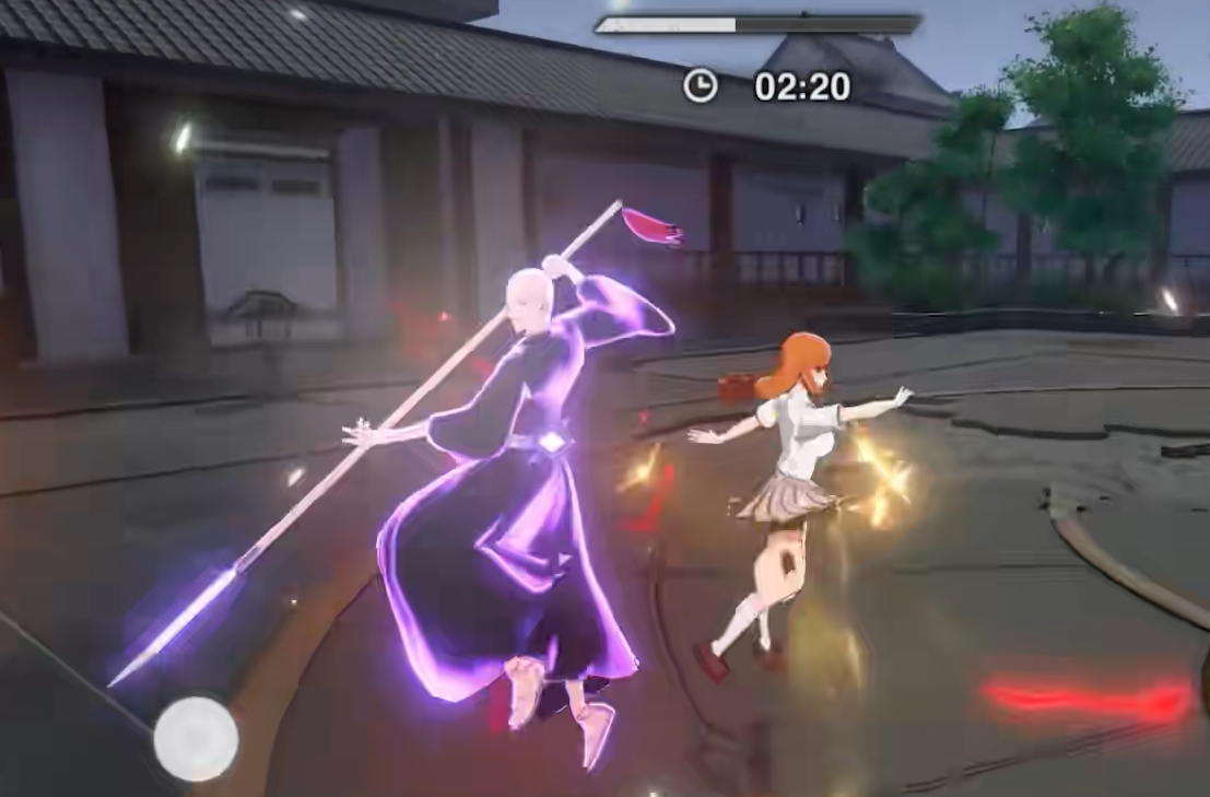 《境·界刀鸣》boss一览(图4)