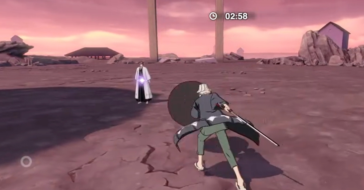 《境·界刀鸣》boss一览(图6)