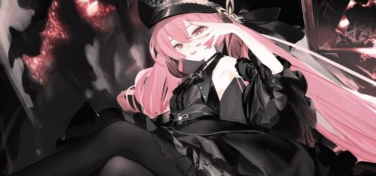 《雷索纳斯》伊卡菈介绍(图3)