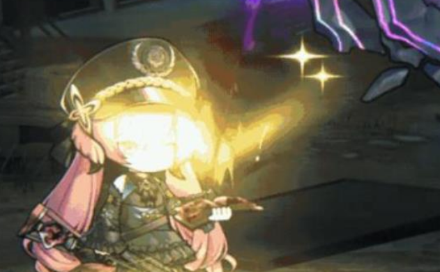 《雷索纳斯》伊卡菈介绍(图5)