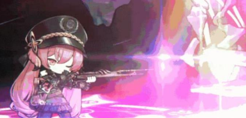 《雷索纳斯》伊卡菈介绍(图6)