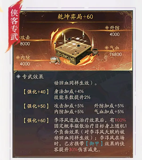 《不良人：破局》李淳风介绍(图6)