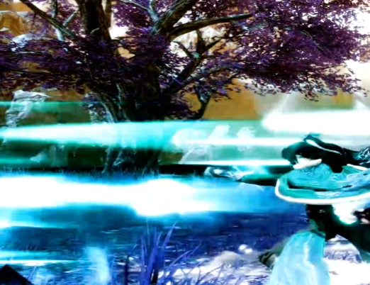 《下一站江湖2》最强武学介绍(图4)