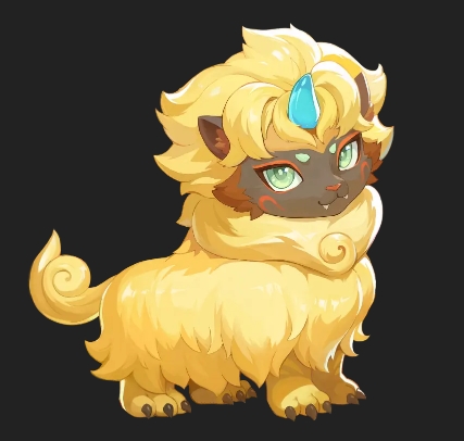 《灵兽大冒险》神兽一览(图3)