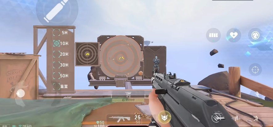 《无畏契约：源能行动》变强攻略(图5)