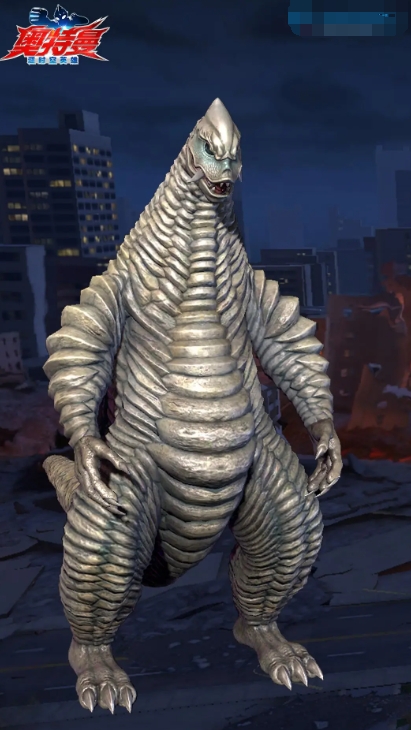 《奥特曼：超时空英雄》雷德王打法攻略(图2)