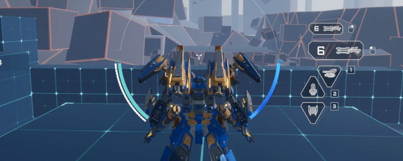 《解限机》地狱火进阶挑战玩法攻略分享(图1) 《解限机》地狱火进阶挑战玩法攻略分享