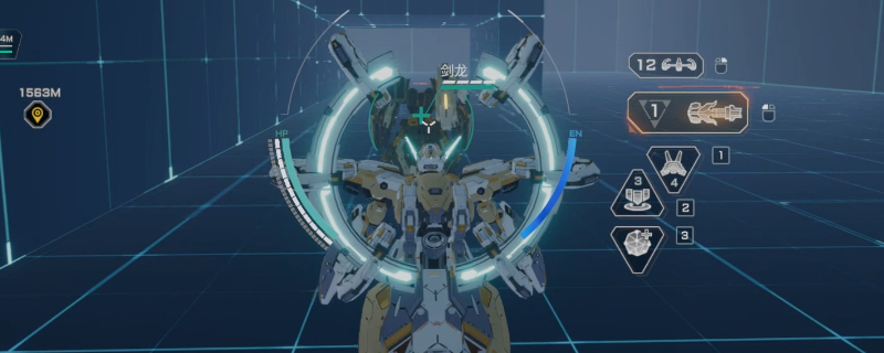 《解限机》比那卡进阶挑战玩法攻略分享