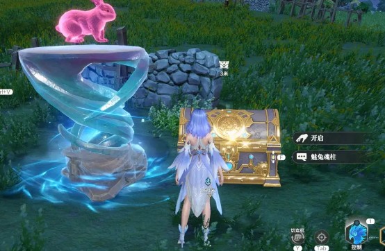 《斗罗大陆：猎魂世界》诺丁城试炼攻略(图2)