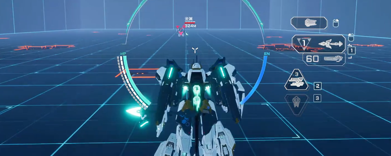 《解限机》潜龙出渊称号获得方法介绍(图1) 《解限机》潜龙出渊称号获得方法介绍