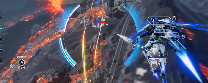 《解限机》全机甲克制关系介绍(图1) 《解限机》全机甲克制关系介绍