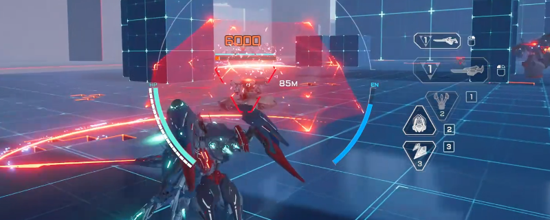 《解限机》黑色幽影称号获得方法介绍