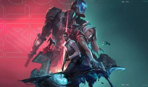 《无畏契约：源能行动》特工介绍(图2)