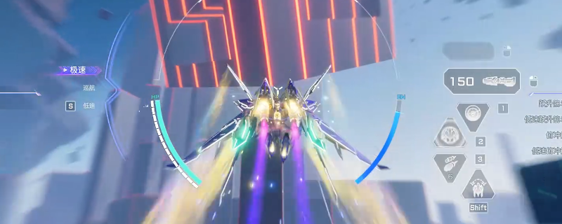 《解限机》空中霸王称号获得方法介绍