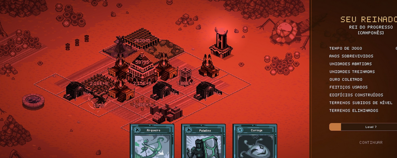 《九王》游戏好用阵容选择推荐