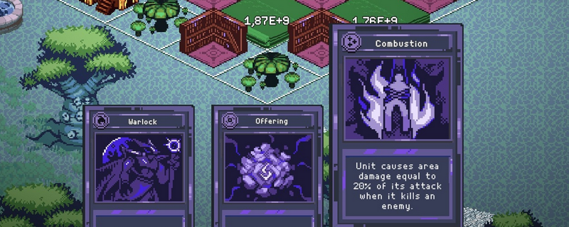 《九王》游戏好用卡牌选择推荐