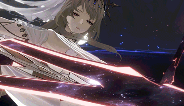 《战双帕弥什》比安卡晖暮介绍(图4)