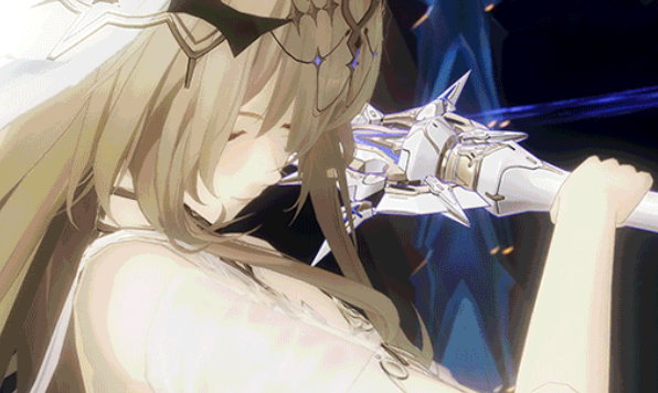 《战双帕弥什》比安卡晖暮介绍(图3)