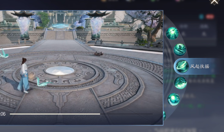 《诛仙2》神祝职业介绍(图5)