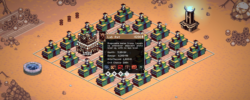 《九王》游戏好用符文选择推荐