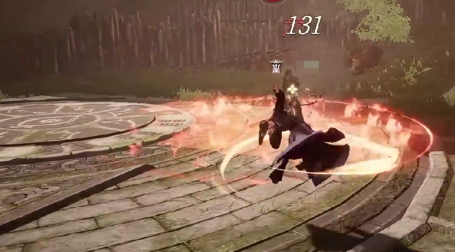 《大奉打更人》长枪获取攻略(图5)