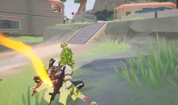 《远光84》飞行方法(图5)