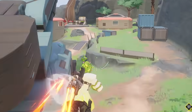 《远光84》飞行方法(图4)