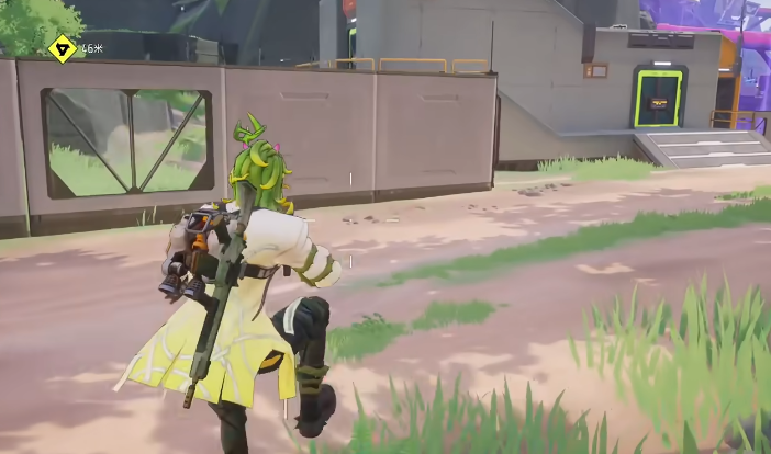 《远光84》飞行方法(图3)