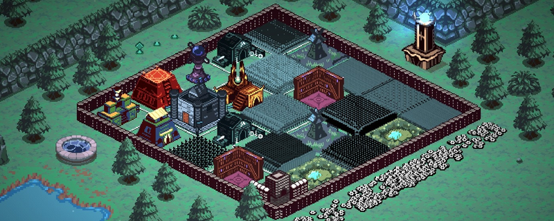 《九王》国王难度通关攻略分享