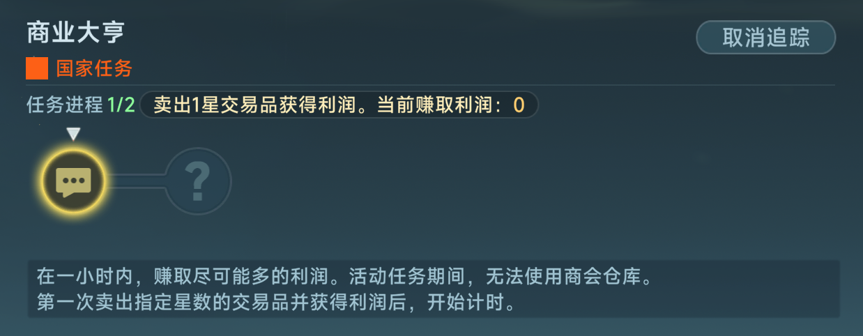 《大航海时代:传说》商业大亨一星商品攻略(图2) 《大航海时代:传说》商业大亨一星商品攻略