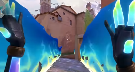 《无畏契约：源能行动》霓虹玩法介绍(图3)