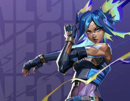 《无畏契约：源能行动》霓虹玩法介绍(图2)