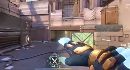 《无畏契约：源能行动》霓虹玩法介绍(图5)