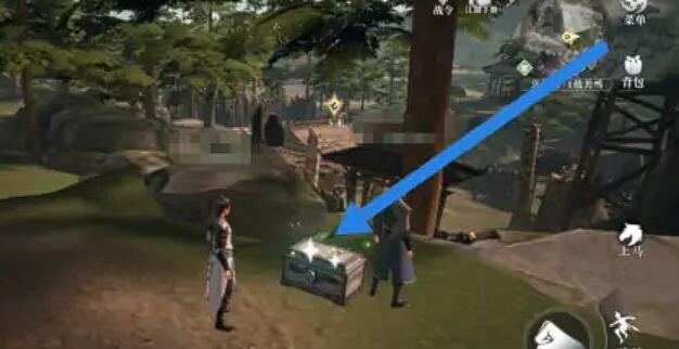 《大奉打更人》奇馈宝箱获取攻略(图3)