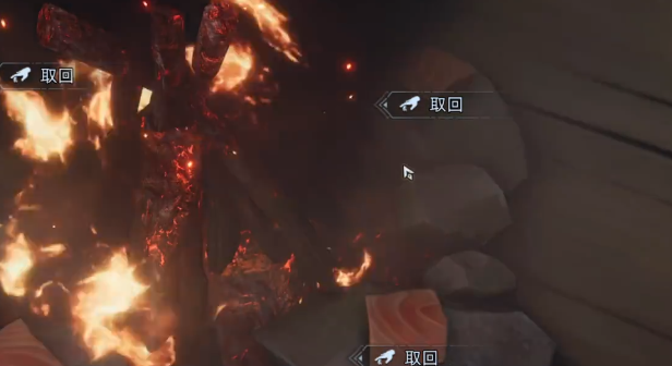 《荒原曙光》篝火所需材料一览(图5)