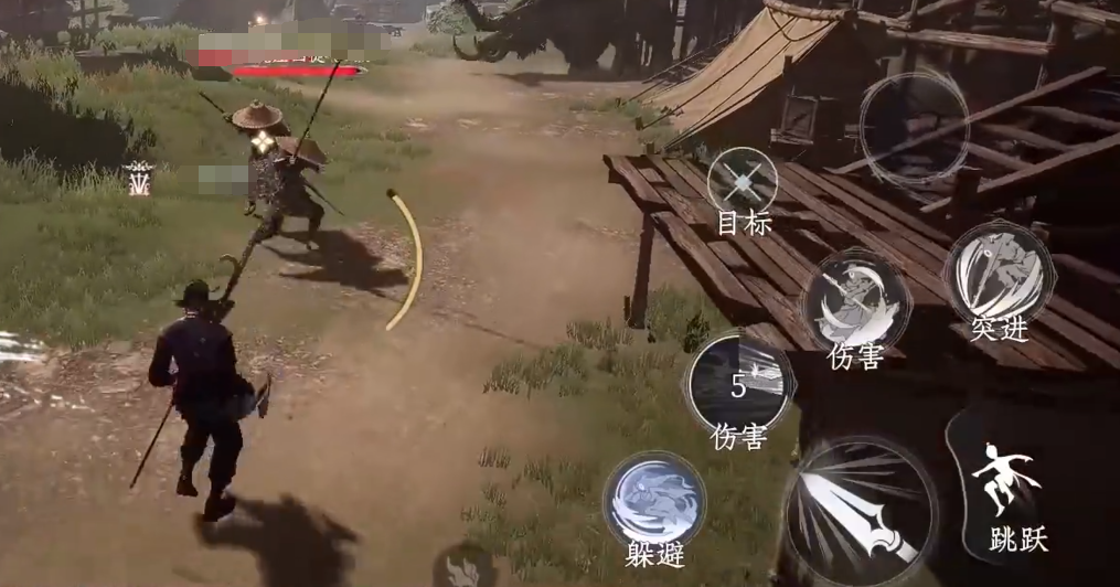 《大奉打更人》武器推荐(图4)