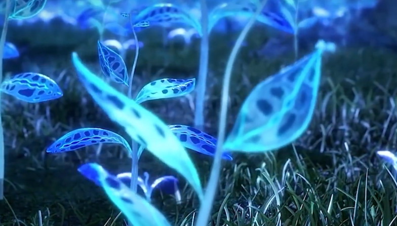 《斗罗大陆：诛邪传说》蓝银草作用介绍(图2)