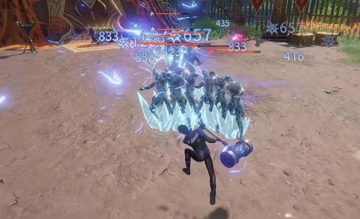 《斗罗大陆：诛邪传说》蓝银草作用介绍(图3)