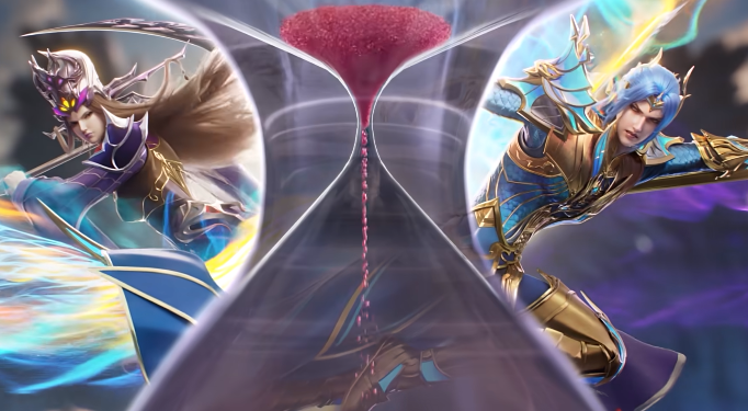 《斗罗大陆：诛邪传说》蓝银草作用介绍(图4)