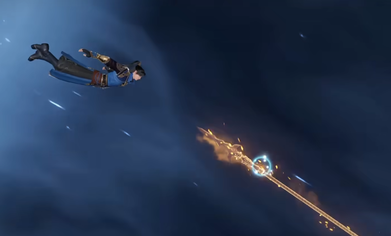 《斗罗大陆：诛邪传说》蓝银草作用介绍(图5)