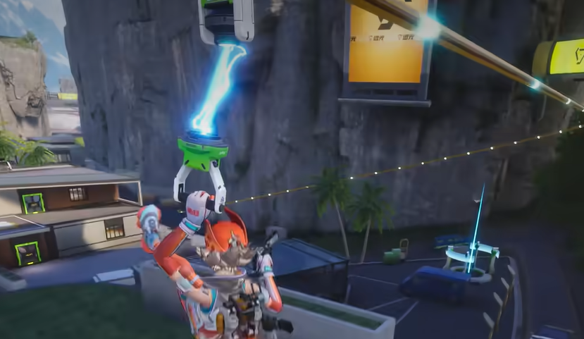 《远光84》滑索作用介绍(图2)