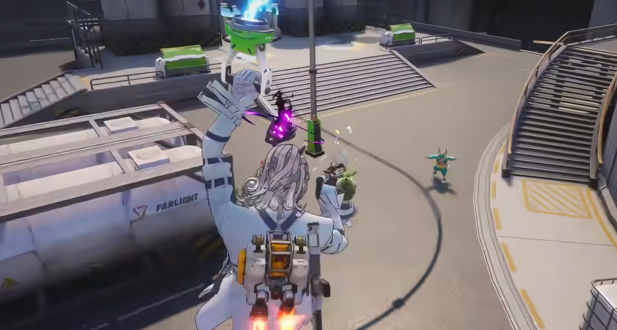 《远光84》滑索作用介绍(图5)