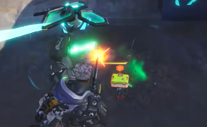 《远光84》滑索作用介绍(图7)