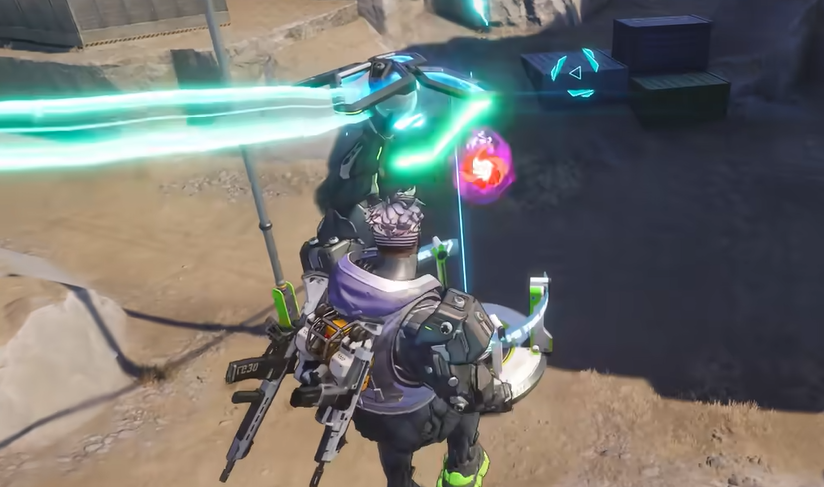 《远光84》滑索作用介绍(图6)