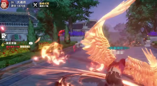 《斗罗大陆：猎魂世界》马红俊打法攻略(图4)