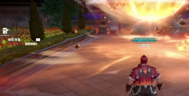 《斗罗大陆：猎魂世界》马红俊打法攻略(图5)